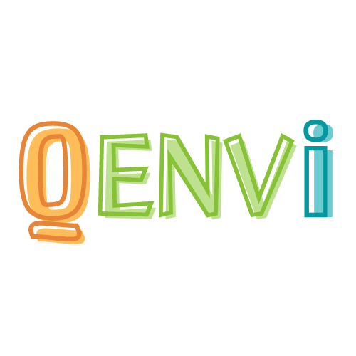 GITLAB of QENVI